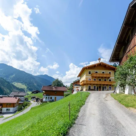 Vorderbichlhof *