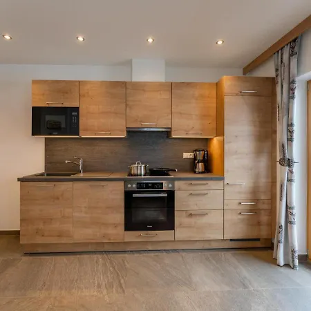 Apartment Vorderbichlhof