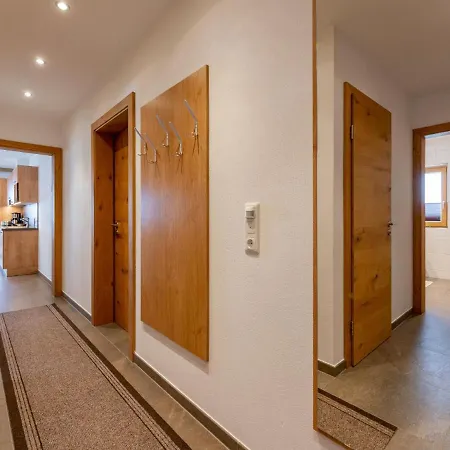 Vorderbichlhof Apartment *