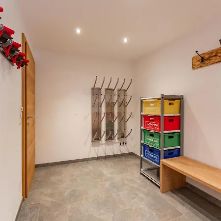 Apartment Vorderbichlhof